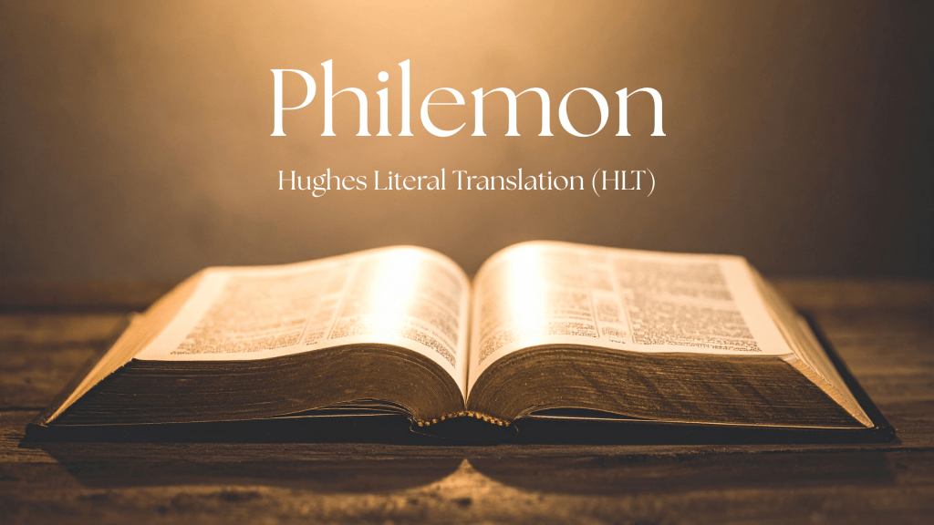 Philemon