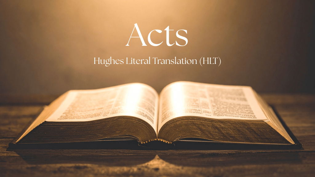 Acts 5