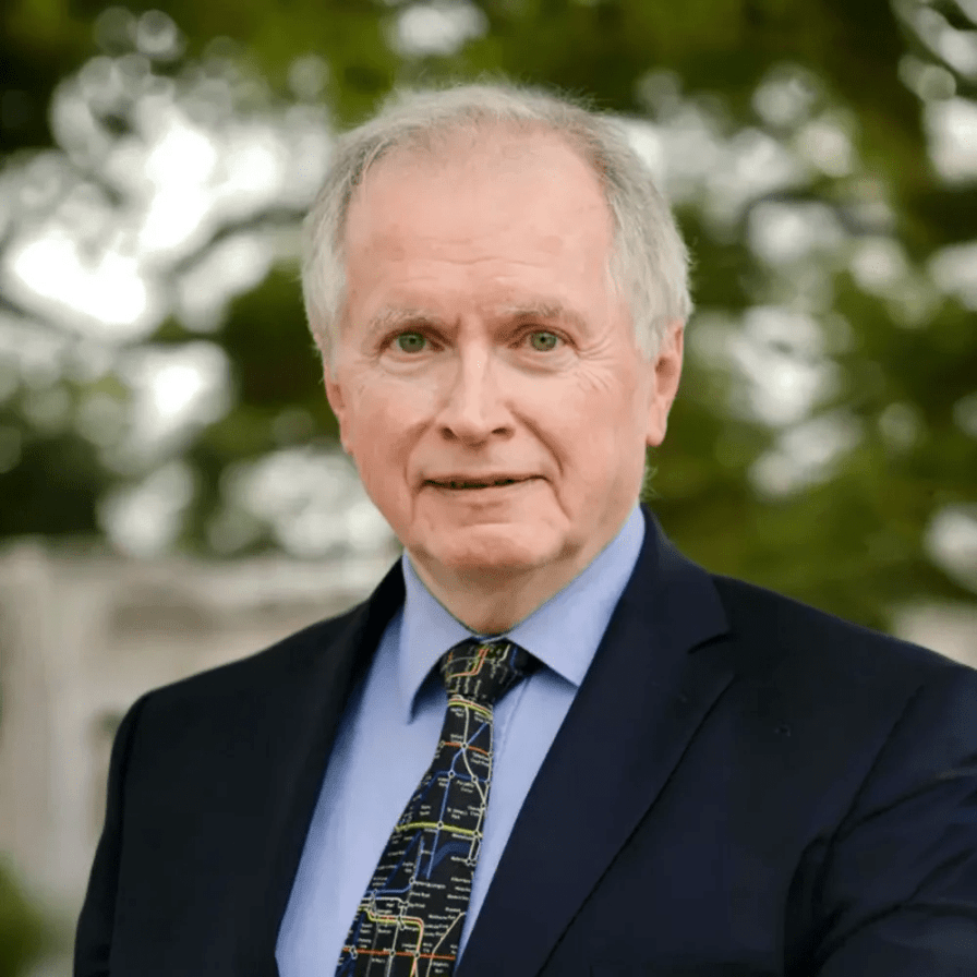 D. A. Carson&nbsp;(Birth)