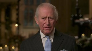 A Christmas Message for Troubled Times, But Does It Go Far&nbsp;Enough?