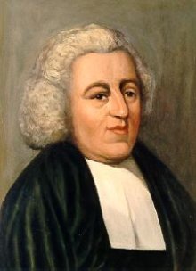 John Newton (Death)