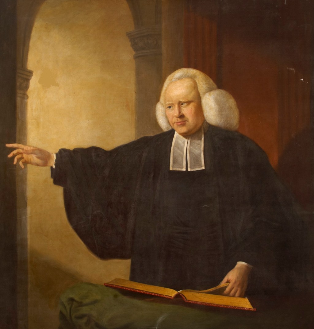 The Life of George Whitefield: The Voice of the Great&nbsp;Awakening