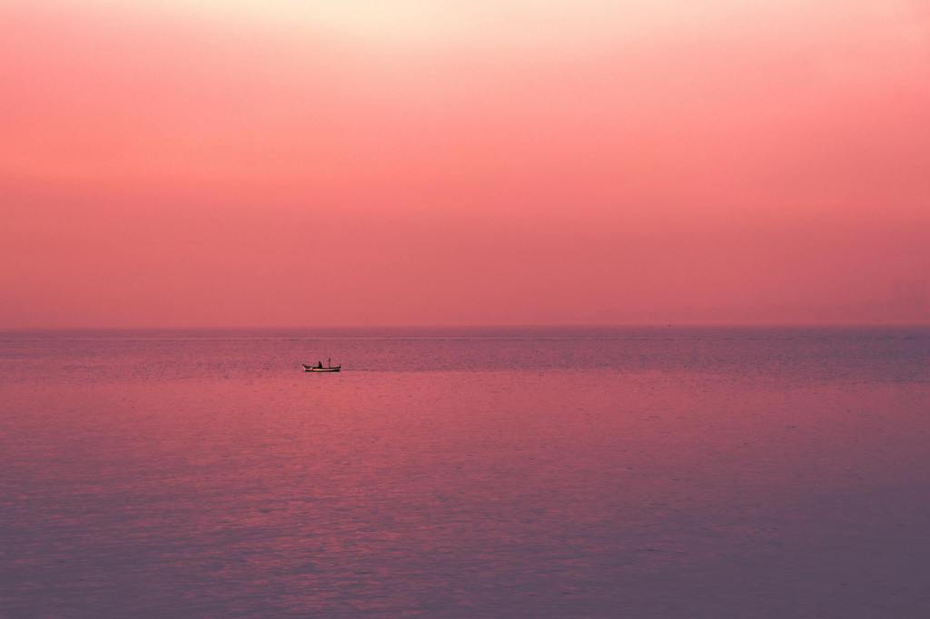 What Does the Bible Say About&nbsp;Fasting?