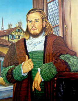 Felix Manz Executed for His&nbsp;Faith