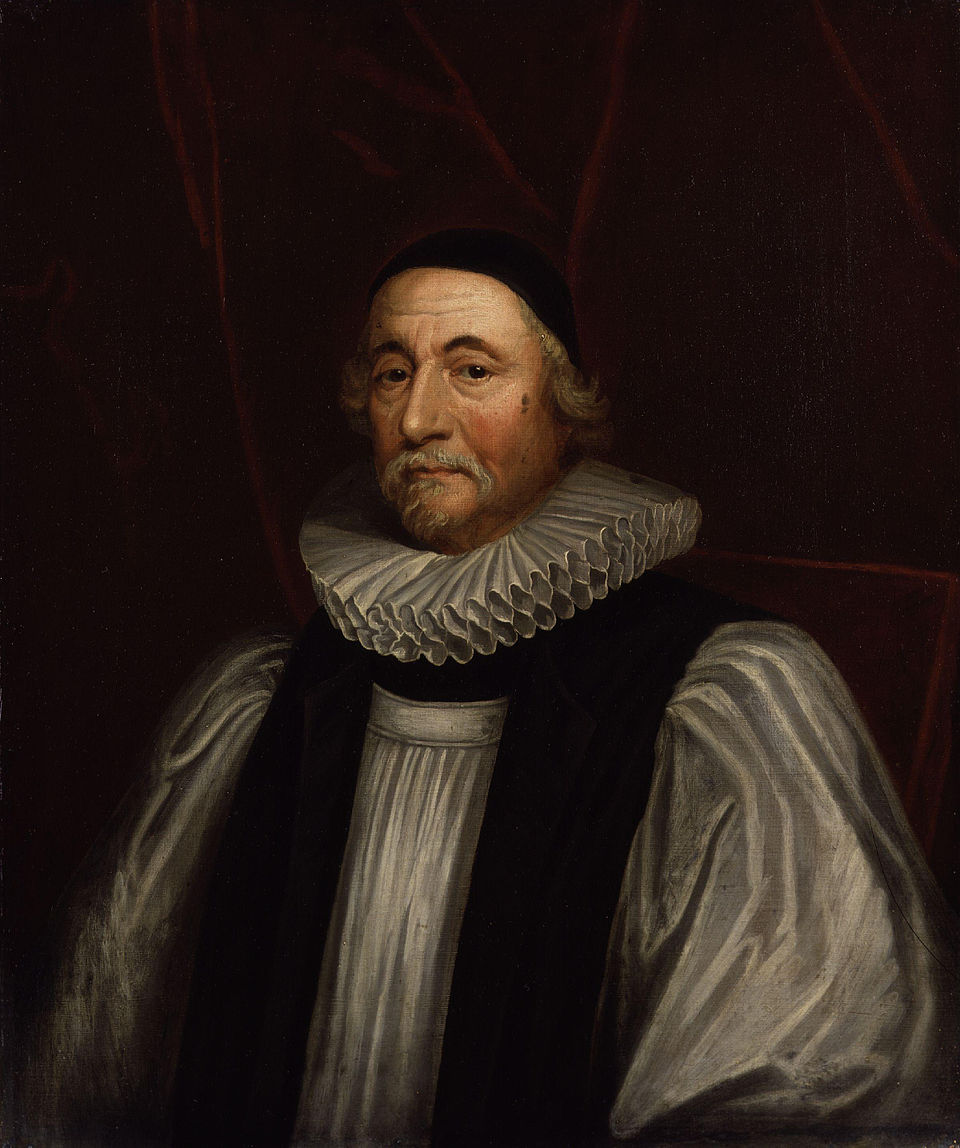 The Life of James&nbsp;Ussher